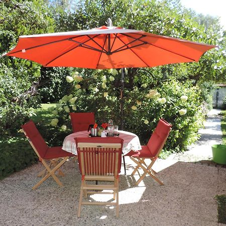 Ferienwohnung-Geltendorf Naehe Ammersee Екстер'єр фото